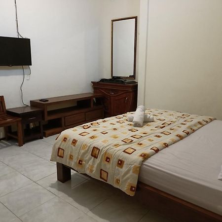 Rumah Kami Guest House 日惹 外观 照片
