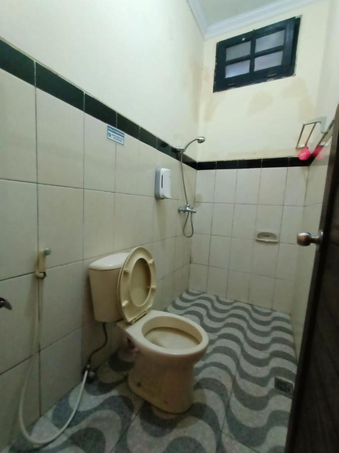 Rumah Kami Guest House 日惹 外观 照片