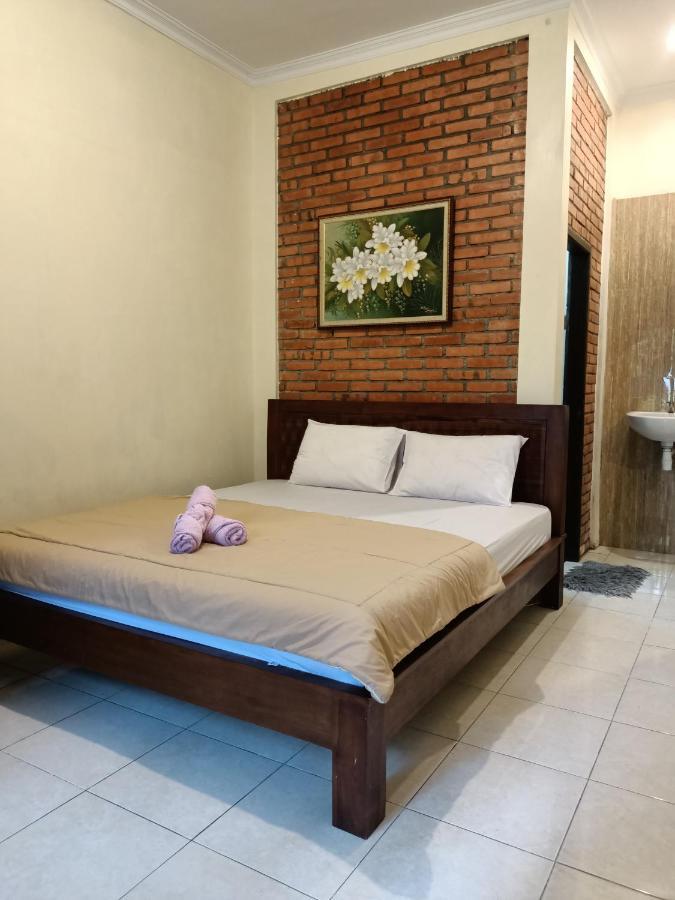 Rumah Kami Guest House 日惹 外观 照片