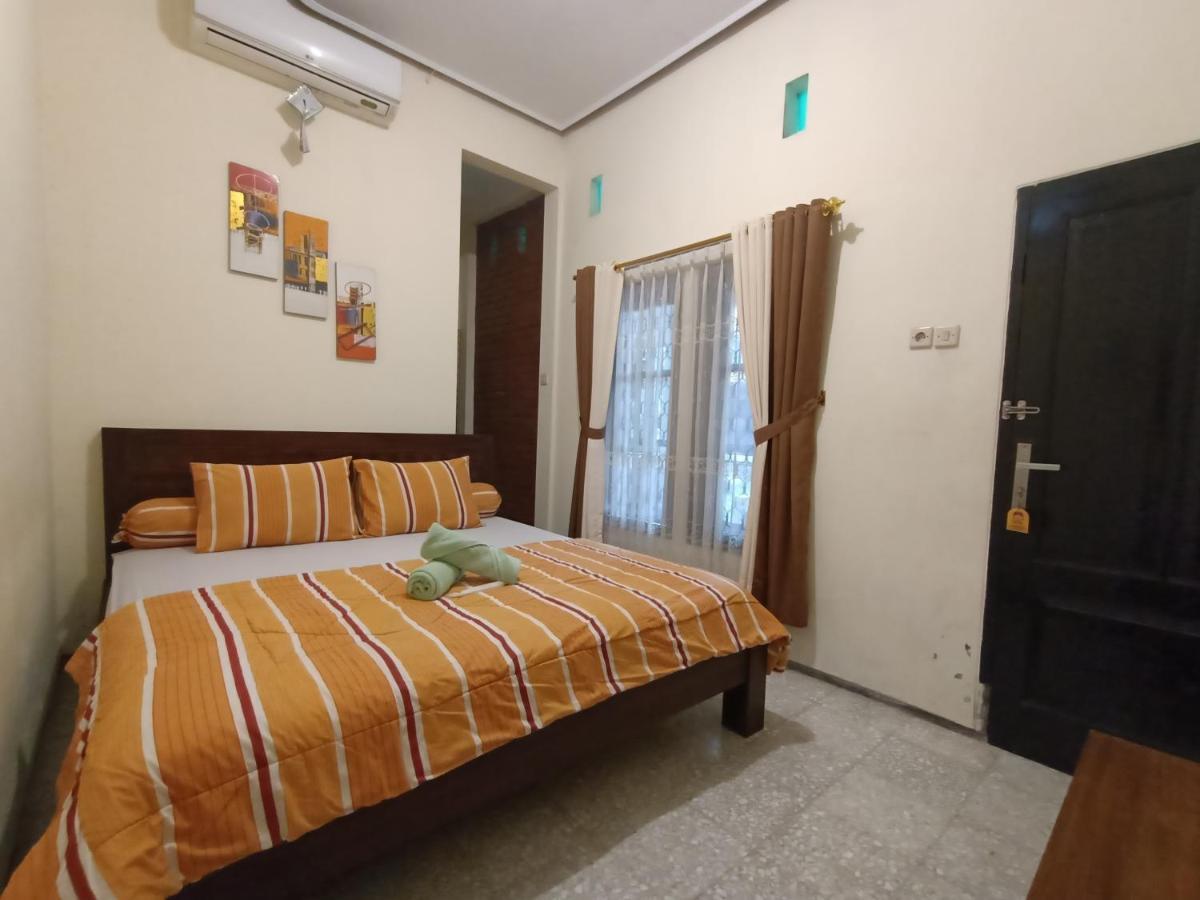 Rumah Kami Guest House 日惹 外观 照片